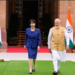 মাৰ্কিন ডলাৰক বিদায়! এতিয়াৰে পৰা টকা-য়েনত হ’ব বাণিজ্য!