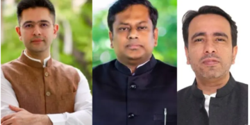 কোন হ’ব ভাৰতৰ পৰৱৰ্তী কেন্দ্ৰীয় শিক্ষামন্ত্ৰী?