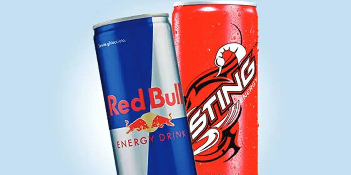 Red Bull বা Sting আপোনাৰ প্ৰিয় নেকি? তেন্তে সাৱধান হওক!