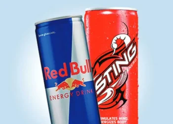 Red Bull বা Sting আপোনাৰ প্ৰিয় নেকি? তেন্তে সাৱধান হওক!