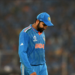 ভাৰতীয় ক্ৰিকেটত ৰোহিত যুগৰ অৱসান! বিদায় বেলাত ৰোহিত শৰ্মা!