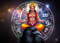 এই ৪ ৰাশিৰ ওপৰত পৰিব পাৰে শনিৰ Negative প্ৰভাৱ!
