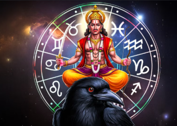 এই ৪ ৰাশিৰ ওপৰত পৰিব পাৰে শনিৰ Negative প্ৰভাৱ!