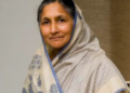 অসমৰ এইগৰাকী জীয়ৰীয়ে অসমৰ বন্যাৰ্তলৈ আগবঢ়ালে ৫ কোটি টকা