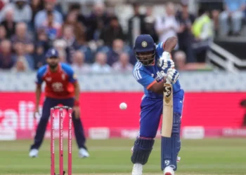 কিয় সঞ্জু চেমছনক টিম ইণ্ডিয়াৰ পৰা বাদ দিয়া হ’ল?