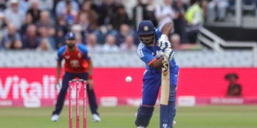 কিয় সঞ্জু চেমছনক টিম ইণ্ডিয়াৰ পৰা বাদ দিয়া হ’ল?