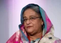 বাংলাদেশলৈ উভতি আহিলে মৃ*ত্যুদণ্ড… শ্বেখ হাছিনাক NCP ৰ ভাবুকি