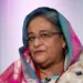 বাংলাদেশলৈ উভতি আহিলে মৃ*ত্যুদণ্ড… শ্বেখ হাছিনাক NCP ৰ ভাবুকি