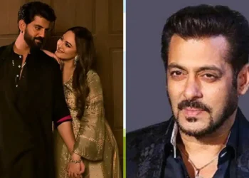 “তোমাৰো এদিন ব্ৰেক-আপ হ’ব!” সোণাক্ষী-জাহিৰকলৈ কিয় এনকৈ ক’লে চলমানে?