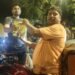 আমেৰিকা-কানাডাৰ পৰা অনলাইনযোগে যন্তৰ-মন্তৰৰ প্ৰতিবাদস্থলীলৈ বুজন পৰিমানৰ খাদ্যৰ অৰ্ডাৰ