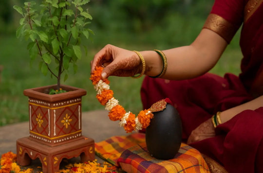 সমস্যাই লগ নেৰা হৈছে নেকি? শাওনৰ মাহত কৰক এই ৪ বিধ গছৰ পূজা
