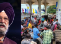কেতিয়া হ্ৰাস পাব পেট্ৰ’ল-ডিজেলৰ মূল্য? উত্তৰ দিলে কেন্দ্ৰীয় পেট্ৰলিয়াম মন্ত্ৰী হৰদীপ সিং পুৰীয়ে