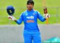ইংলেণ্ডৰ বিৰুদ্ধে আজি সুযোগ পাব নেকি বৈভৱ সূৰ্যবংশীয়ে? বৈভৱৰ বিশেষ ইংগিত
