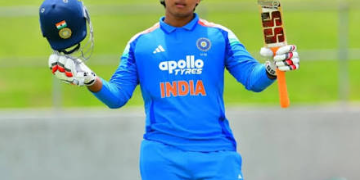 ইংলেণ্ডৰ বিৰুদ্ধে আজি সুযোগ পাব নেকি বৈভৱ সূৰ্যবংশীয়ে? বৈভৱৰ বিশেষ ইংগিত