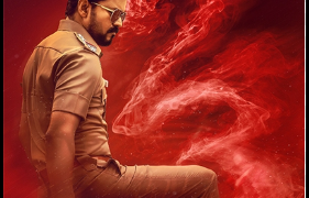 এই তাৰিখত মুক্তি পাব বিজয় থালাপতিৰ অন্তিমখন ছবি Jana Nayagan