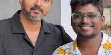 দিল্লীৰ CJPৰ আন্দোলনত যোগ দিব নেকি CM জোছেফ বিজয়ে?