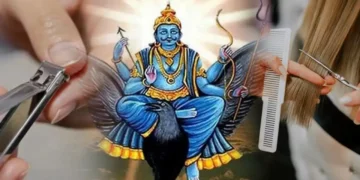 চুলিৰ পৰা নখ কটালৈকে… শনিবাৰে এইবোৰ কাম কৰাৰ পূৰ্বে সাৱধান!