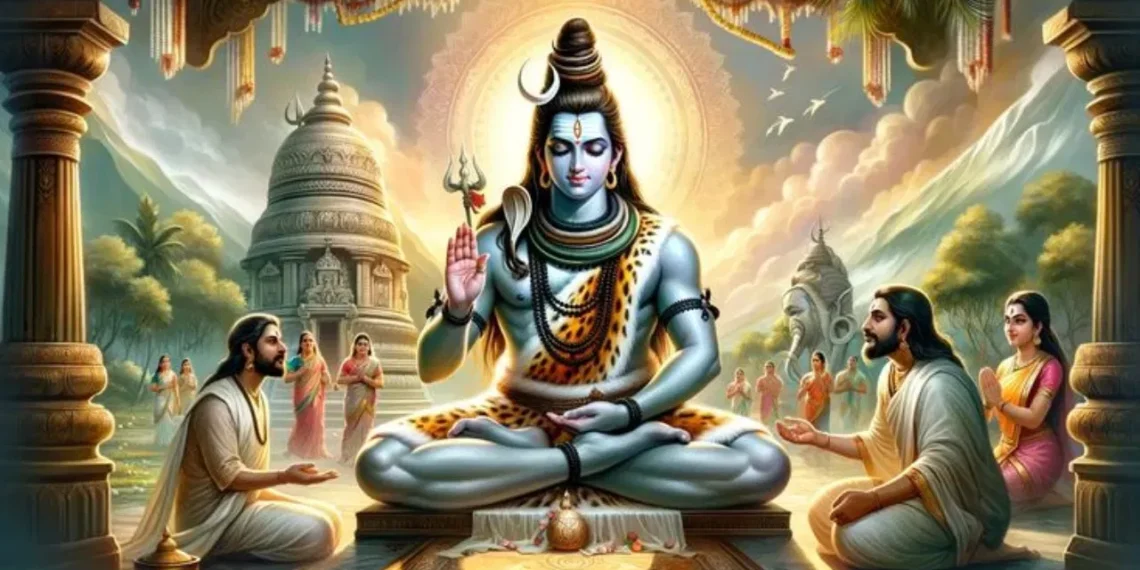 শাওনৰ প্ৰথম সোমবাৰ কেতিয়া? ভুলতো নকৰিব এইবোৰ কাম!