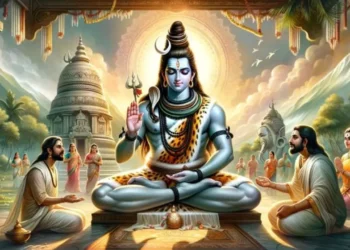 শাওনৰ প্ৰথম সোমবাৰ কেতিয়া? ভুলতো নকৰিব এইবোৰ কাম!