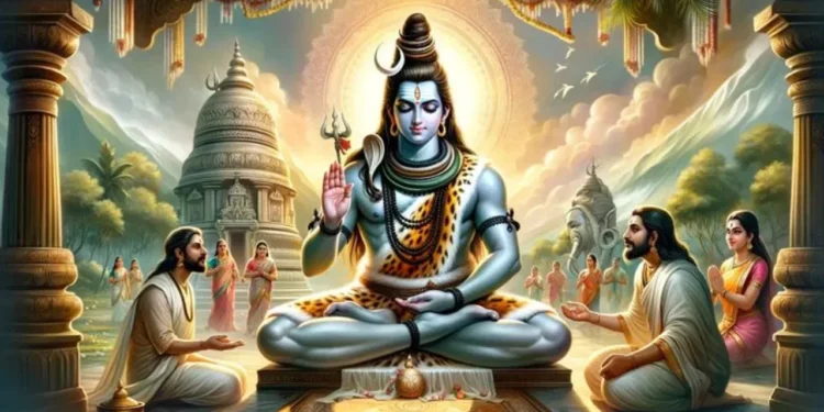 শাওনৰ প্ৰথম সোমবাৰ কেতিয়া? ভুলতো নকৰিব এইবোৰ কাম!