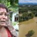 জীয়ৰীৰ বিয়াৰ সপোন আধাতে শেষ! বানৰ মাজতে চোৰে লুটি নিলে সোণৰ আ-অলংকাৰ আৰু টকা