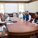 অসম তথা উত্তৰ পূবৰ বান পৰিস্থিতিক লৈ মোদীক সাক্ষাৎ সাংসদৰ দলৰ