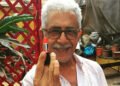 পত্নী গৰ্ভৱতী আৰু অভিনেতা অন্য নাৰীৰ সৈতে! পোহৰলৈ আহিছে প্ৰকৃত কাহিনী