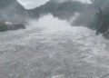 NHPCয়ে এৰিছে পানী, ৰাজ্যৰ ৫ জিলাত হাই এলাৰ্ট, প্ৰশাসনে বজাইছে চাইৰেন