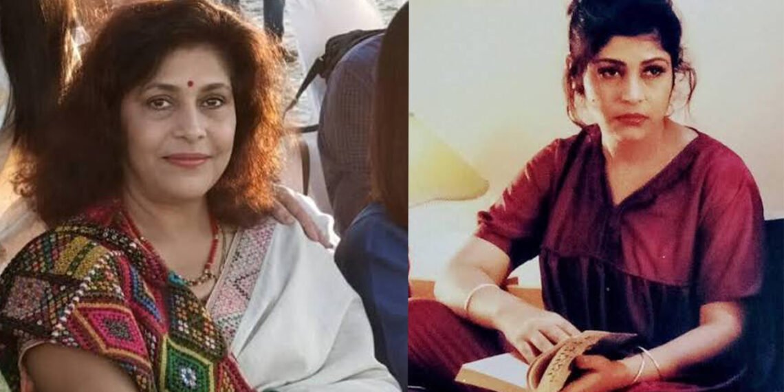 কিয় প্ৰথম ছবিত পূৰৱী শৰ্মাৰ নাম সলনি কৰিছিল পৰিচালকে? জানি হ’ব আচৰিত
