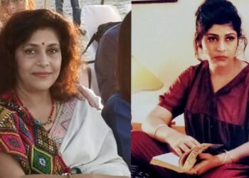 প্ৰথম ছবিত পূৰৱী শৰ্মাৰ নাম কিয় সলনি কৰিছিল? জানি হ’ব আচৰিত