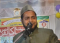 ‘ভগৱান শ্ৰীকৃষ্ণই দিনটোত পঢ়িছিল ৫বাৰকৈ নামাজ’- মৌলানাৰ নিকৃষ্ট মন্তব্য