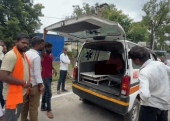 পচা আলুৰ বাবেই ৬ মহীয়া শিশুক নিৰ্মমভাৱে প্ৰহাৰ কৰি হ*ত্যা কৰিলে পিতৃয়ে