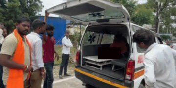 পচা আলুৰ বাবেই ৬ মহীয়া শিশুক নিৰ্মমভাৱে প্ৰহাৰ কৰি হ*ত্যা কৰিলে পিতৃয়ে