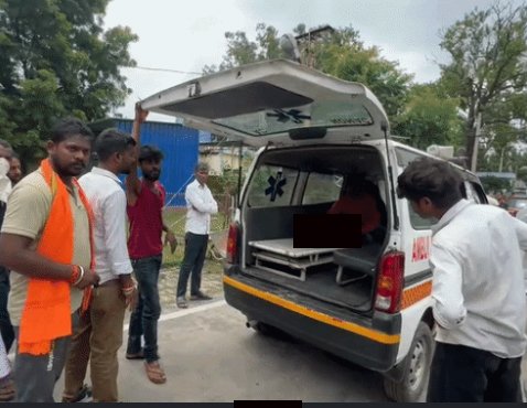 পচা আলুৰ বাবেই ৬ মহীয়া শিশুক নিৰ্মমভাৱে প্ৰহাৰ কৰি হ*ত্যা কৰিলে পিতৃয়ে