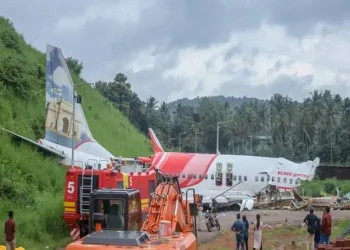 প্ৰতিটো বিমান দুৰ্ঘটনাৰ আঁৰত পাইলটেই দায়ী নেকি? পোহৰলৈ আহিছে ডাঙৰ তথ্য়