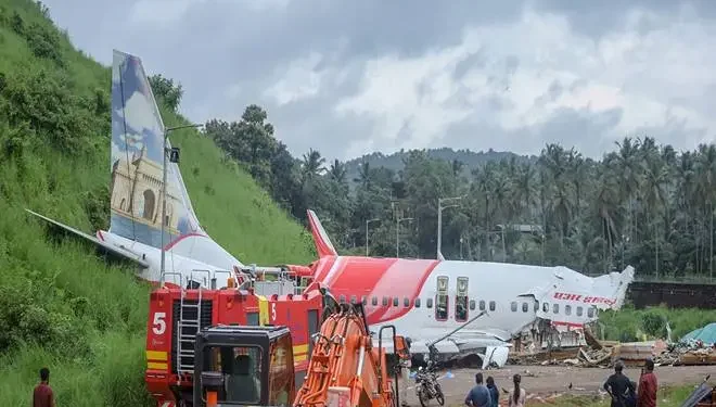প্ৰতিটো বিমান দুৰ্ঘটনাত পাইলটেই দায়ী নেকি? পোহৰলৈ আহিছে ডাঙৰ তথ্য