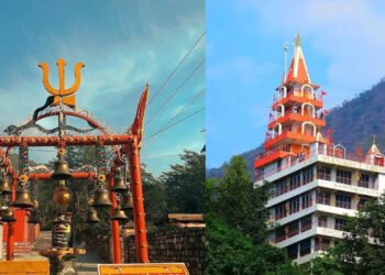 মনোকামনা পূৰণ হোৱা এটি মন্দিৰ, কিন্তু নিশা গ’লে হ’ব সৰ্বনাশ!