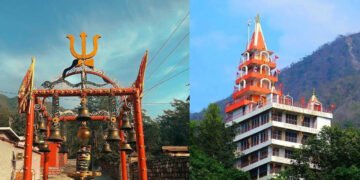 মনোকামনা পূৰণ হোৱা এটি মন্দিৰ, কিন্তু নিশা গ’লে হ’ব সৰ্বনাশ!