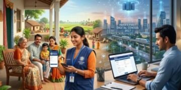 প্ৰথমবাৰৰ বাবে কাগজ-কলমেৰে নহয় লোকপিয়ল, নাগৰিকসকলে কিদৰে কৰিব স্ব-গণনা?