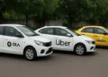 বন্ধ হৈ পৰিব অনলাইন OLA, উবেৰ, ৰেপিড’! হুংকাৰ চালকৰ