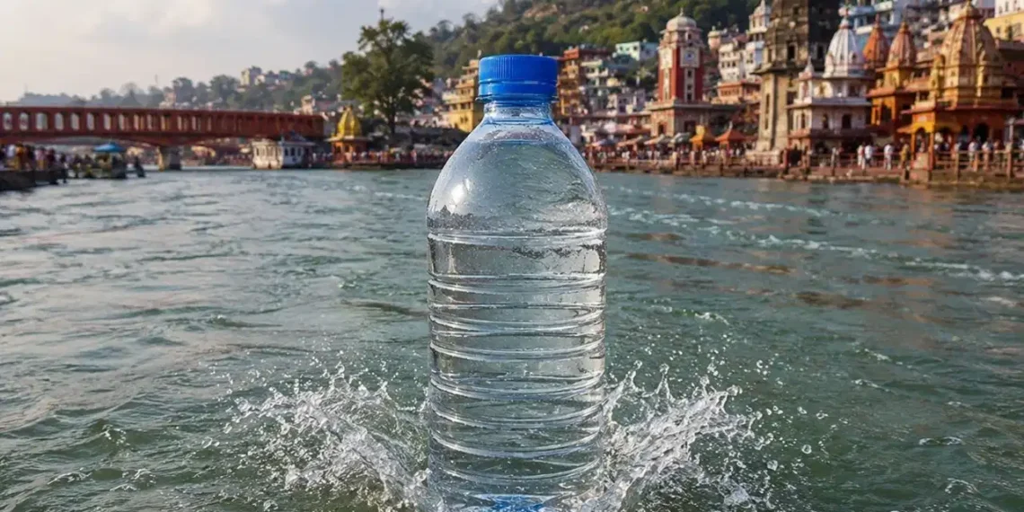 গংগাজল ঘৰত ৰাখিছে নেকি? তেন্তে জানক এই তথ্য