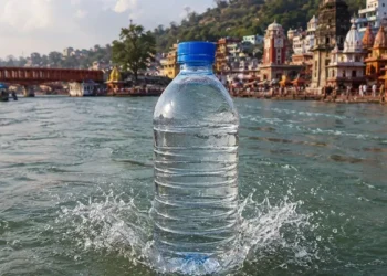 গংগাজল ঘৰত ৰাখিছে নেকি? তেন্তে জানক এই তথ্য