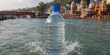 গংগাজল ঘৰত ৰাখিছে নেকি? তেন্তে জানক এই তথ্য