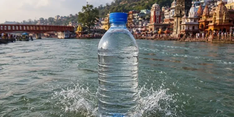 গংগাজল ঘৰত ৰাখিছে নেকি? তেন্তে জানক এই তথ্য