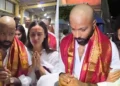 হাৰ্দিক পাণ্ডিয়াৰ নতুন ৰূপ, মূৰত নাই এডালো চুলি, কাৰণ কি?