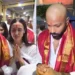 হাৰ্দিক পাণ্ডিয়াৰ নতুন ৰূপ, মূৰত নাই এডালো চুলি, কাৰণ কি?