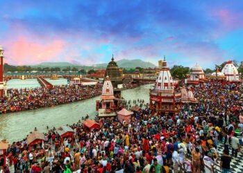 পাপ হ’ব খণ্ডন, যদি এবাৰ স্নান কৰে এই স্থানত! জানক ৰহস্য