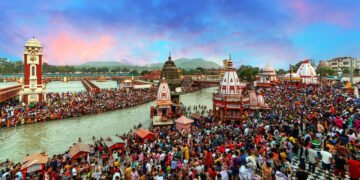পাপ হ’ব খণ্ডন, যদি এবাৰ স্নান কৰে এই স্থানত! জানক ৰহস্য