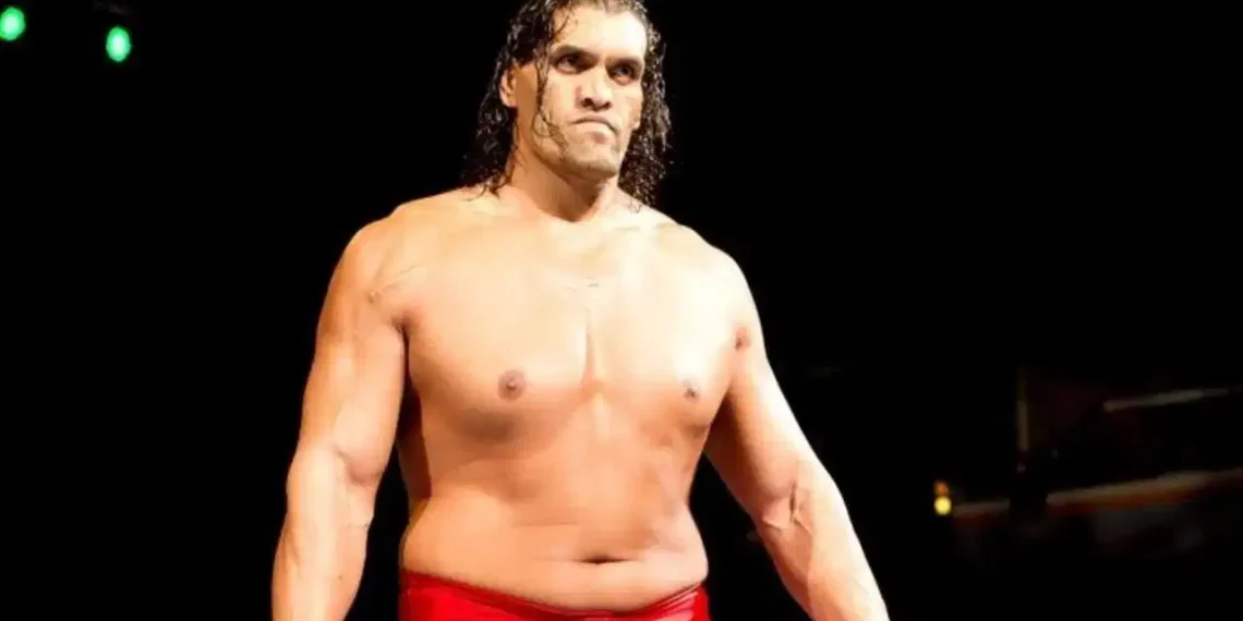 WWE Khali health update: ভয়ংকৰ দুৰ্ঘটনাত পতিত দ্য গ্ৰেট খালী! কেনে আছে স্বাস্থ্য?