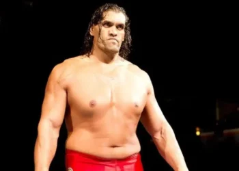 WWE Khali health update: ভয়ংকৰ দুৰ্ঘটনাত পতিত দ্য গ্ৰেট খালী! কেনে আছে স্বাস্থ্য?